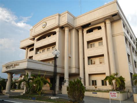 general trias city hall